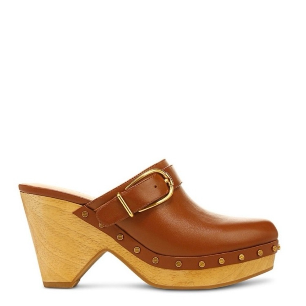 NWOB Veronica Beard Hendrix Clog